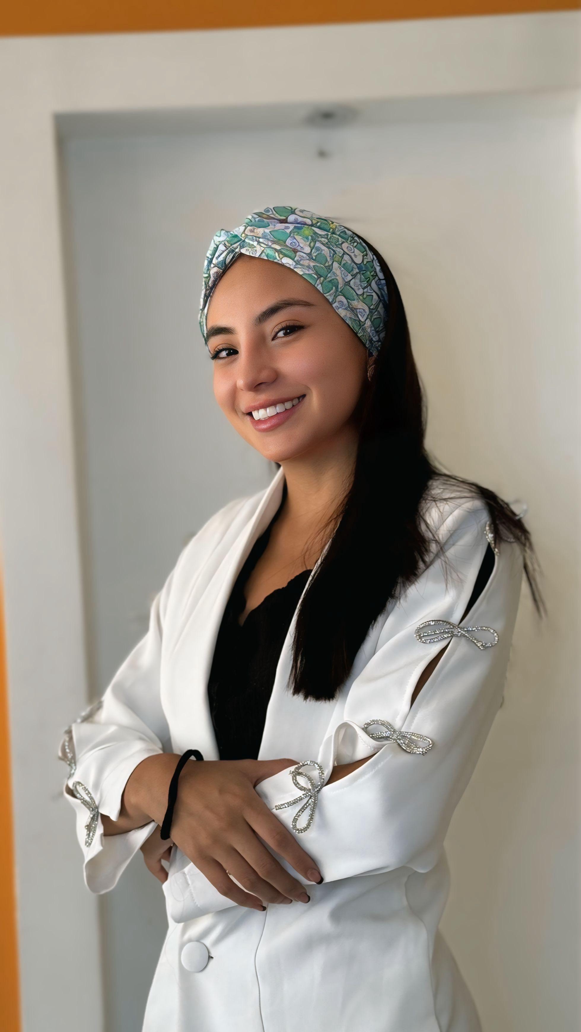 Dra. Adriana Camila Villarroel López